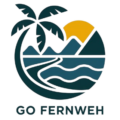 Logo Go Fernweh Website-Logo