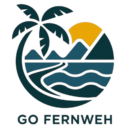 Logo Go Fernweh Website-Logo