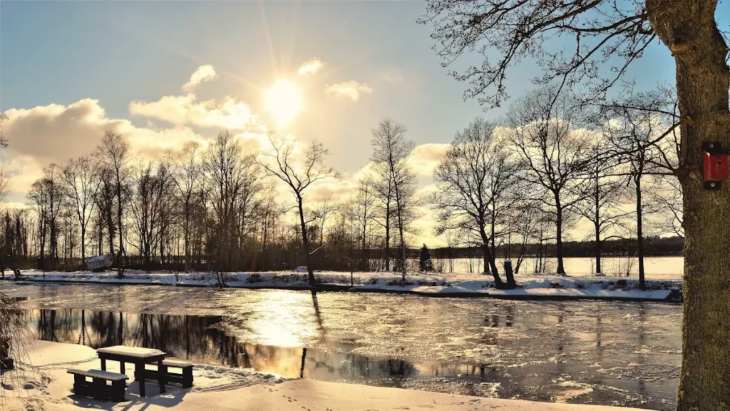 Schweden Packliste Titelbild