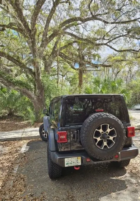 Mietwagen für Florida Roadtrip