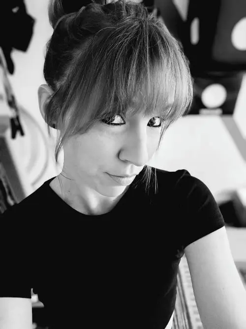 Profilbild von Steffi