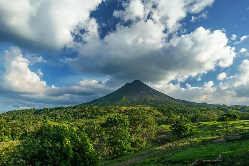 Nationalparks in Costa Rica